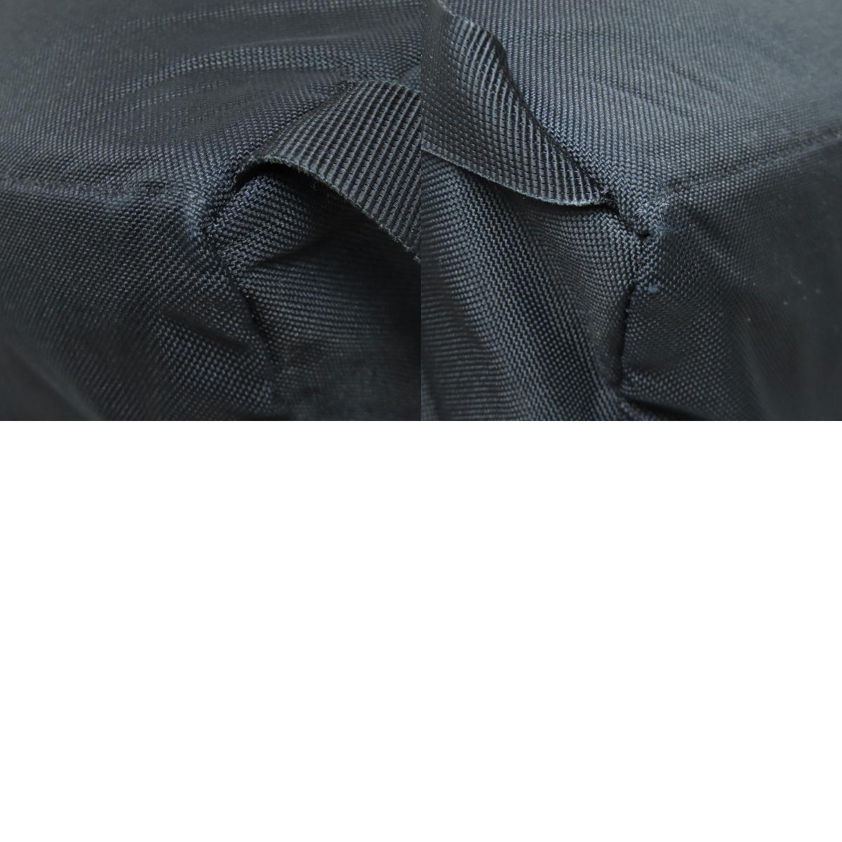 CELINE Embroidered backpack Backpack Â· Daypack Canvas Ladies [Used]