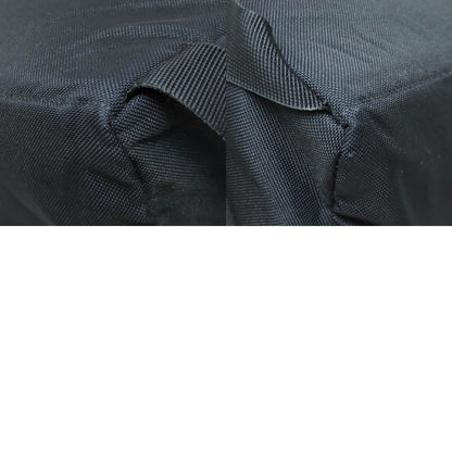 CELINE Embroidered backpack Backpack Â· Daypack Canvas Ladies [Used]