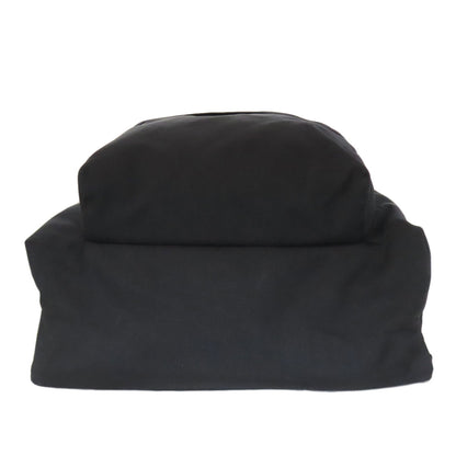 CELINE Embroidered backpack Backpack Â· Daypack Canvas Ladies [Used]