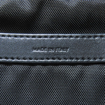 CELINE Embroidered backpack Backpack Â· Daypack Canvas Ladies [Used]