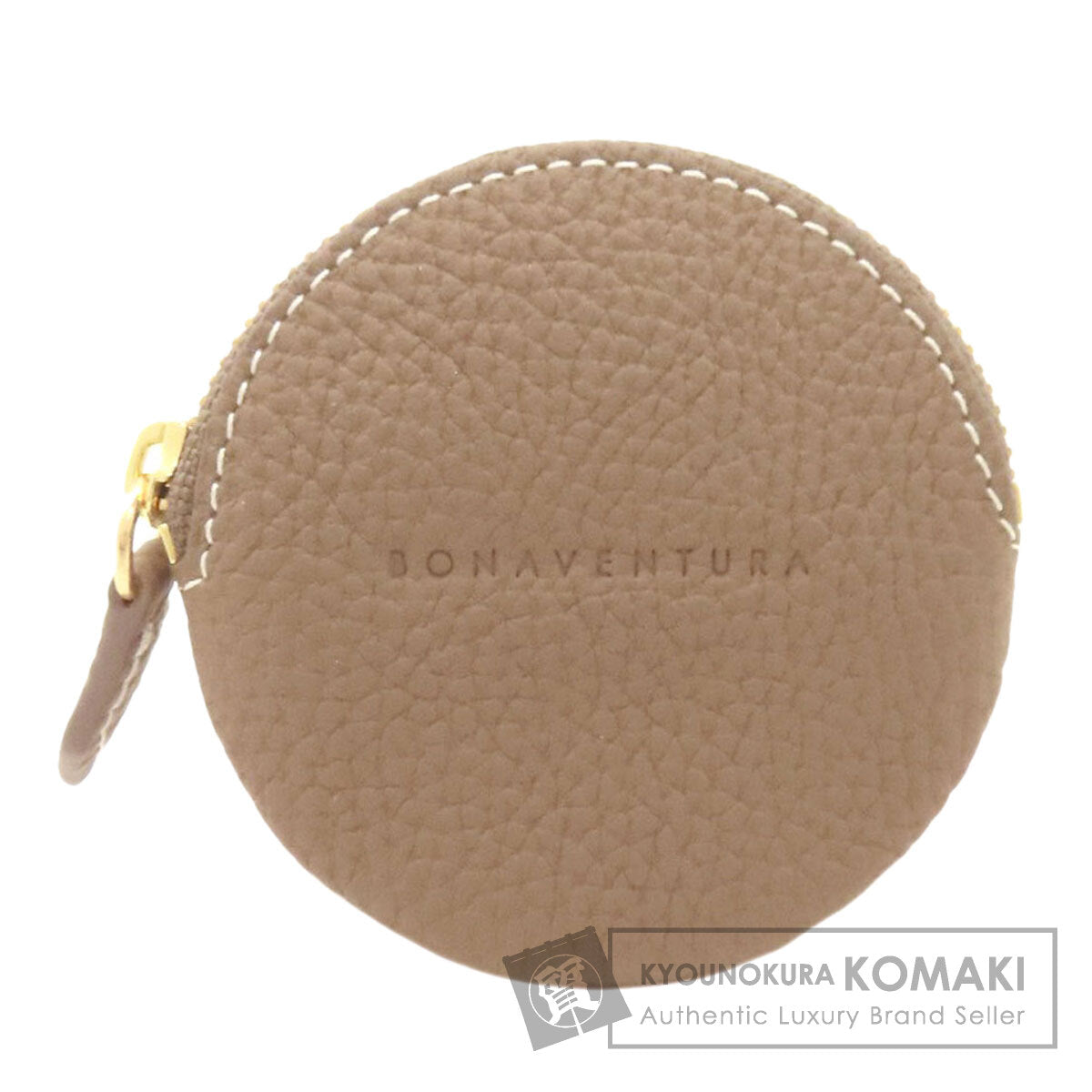 SELECT GOODS * For more information on brand bargains coin purse Leather Ladies [Used]