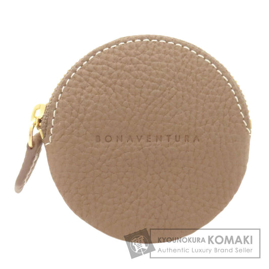 SELECT GOODS * For more information on brand bargains coin purse Leather Ladies [Used]