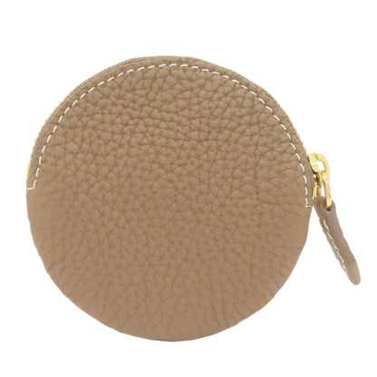 SELECT GOODS * For more information on brand bargains coin purse Leather Ladies [Used]