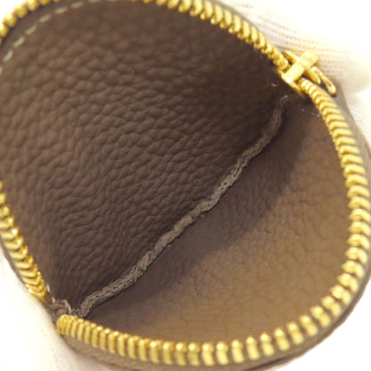 SELECT GOODS * For more information on brand bargains coin purse Leather Ladies [Used]