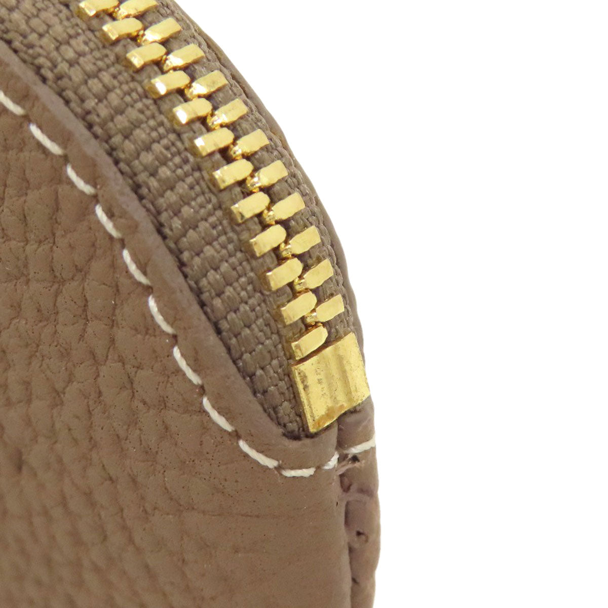 SELECT GOODS * For more information on brand bargains coin purse Leather Ladies [Used]