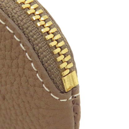 SELECT GOODS * For more information on brand bargains coin purse Leather Ladies [Used]