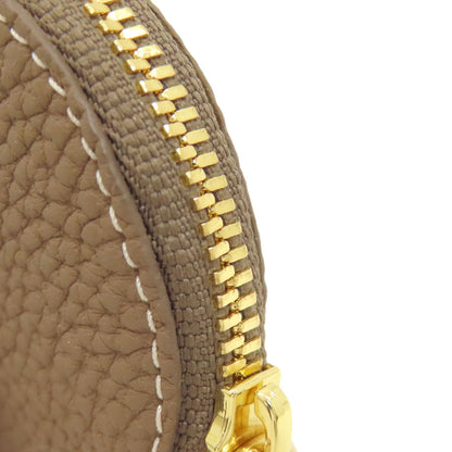 SELECT GOODS * For more information on brand bargains coin purse Leather Ladies [Used]