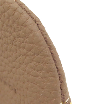 SELECT GOODS * For more information on brand bargains coin purse Leather Ladies [Used]