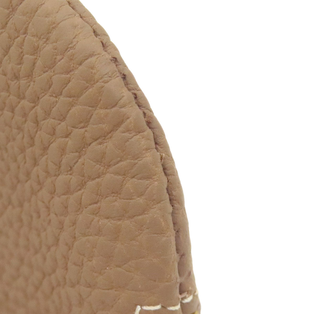 SELECT GOODS * For more information on brand bargains coin purse Leather Ladies [Used]