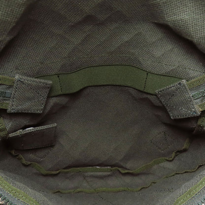 BOTTEGA VENETA New Lover Intrecciato body bag Rubber CanvasLadies [Used]