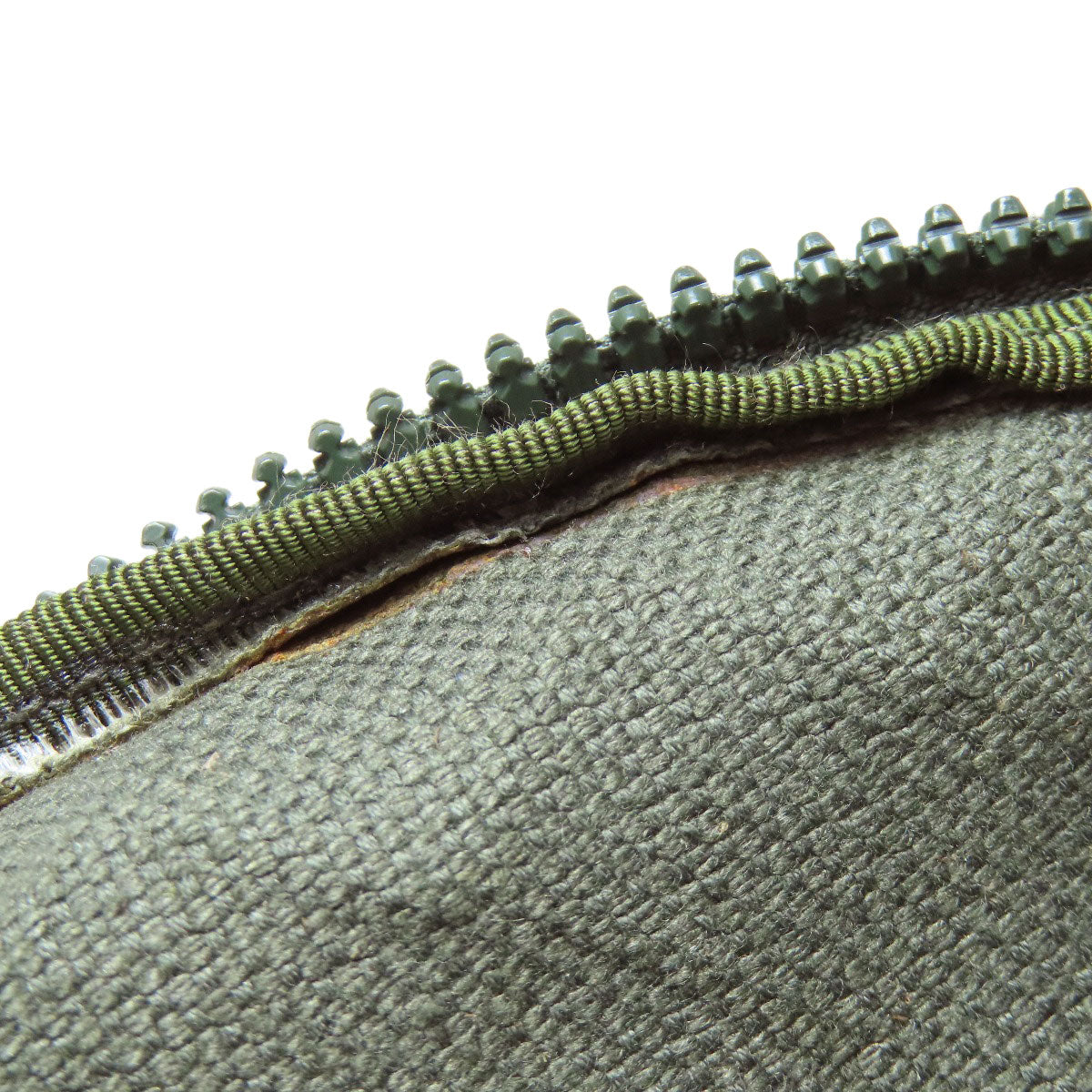 BOTTEGA VENETA New Lover Intrecciato body bag Rubber CanvasLadies [Used]