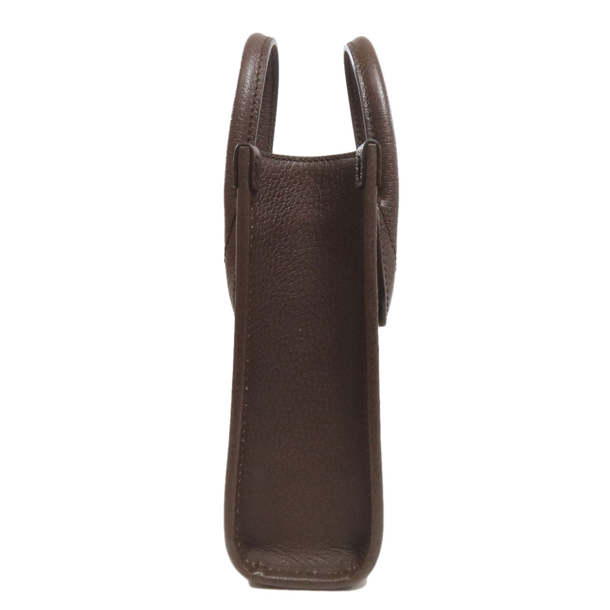 グッチ 699406 ジャンボGG ミニ トートバッグ 2WAY ハンドバッグ キャンバス/カーフ レディース 【中古】【GUCCI】