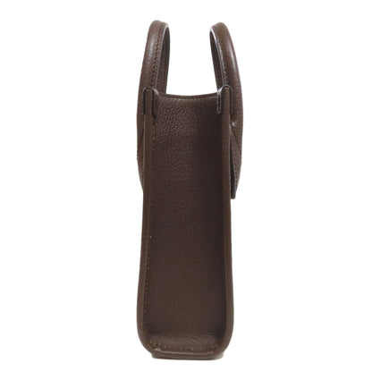 グッチ 699406 ジャンボGG ミニ トートバッグ 2WAY ハンドバッグ キャンバス/カーフ レディース 【中古】【GUCCI】