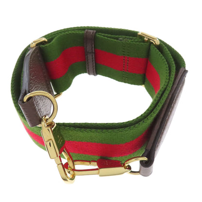 グッチ 699406 ジャンボGG ミニ トートバッグ 2WAY ハンドバッグ キャンバス/カーフ レディース 【中古】【GUCCI】