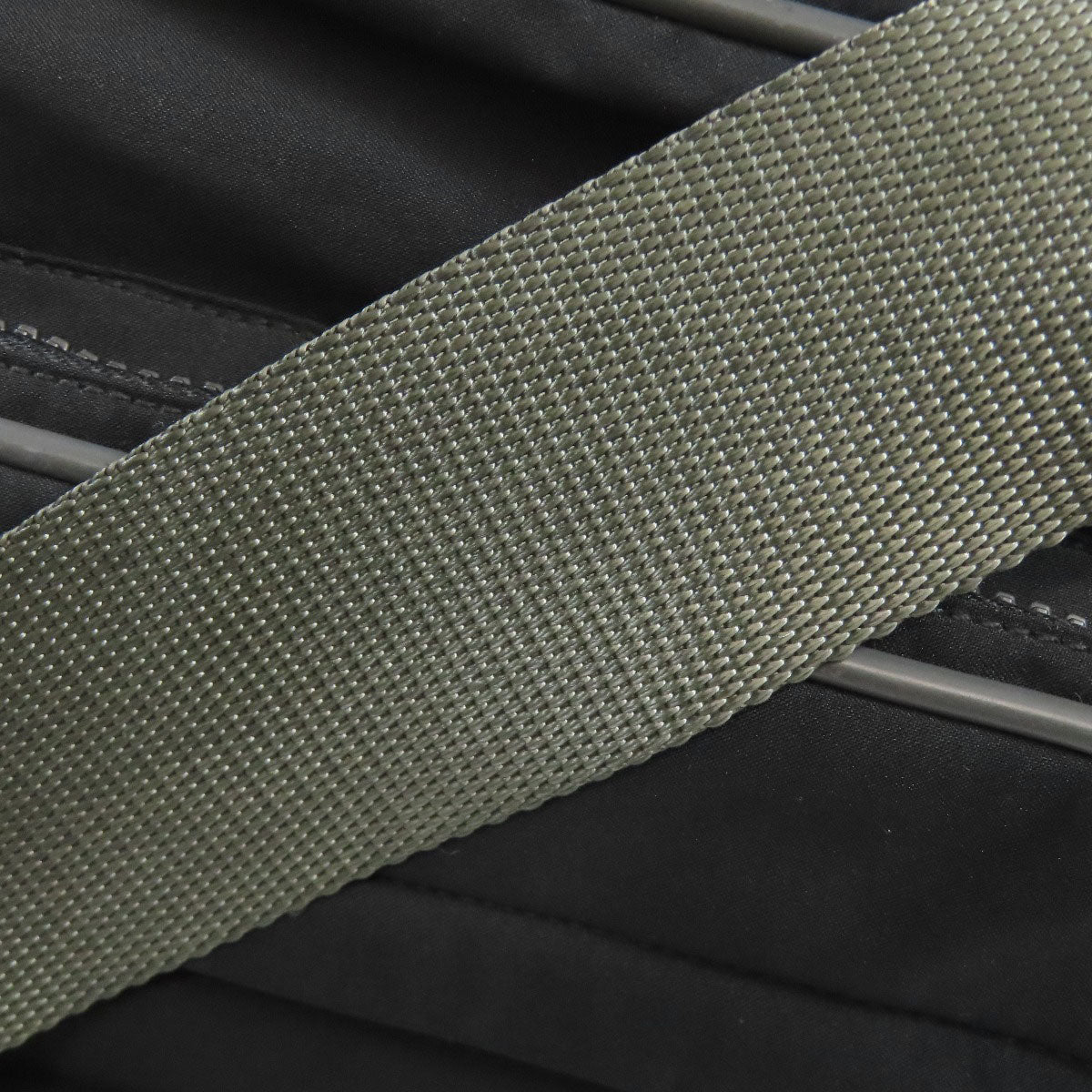 PRADA Sports Shoulder Bag Nylon Ladies [Used]