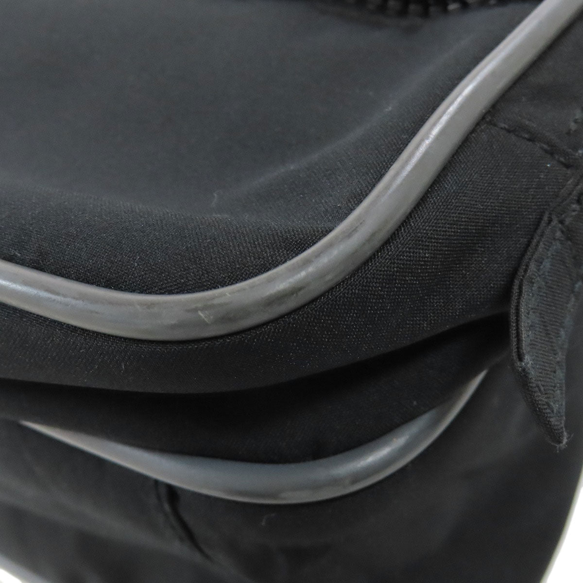 PRADA Sports Shoulder Bag Nylon Ladies [Used]