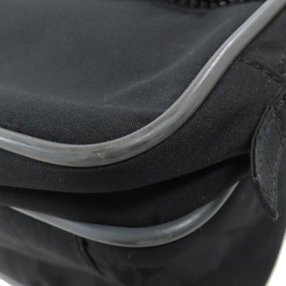 PRADA Sports Shoulder Bag Nylon Ladies [Used]