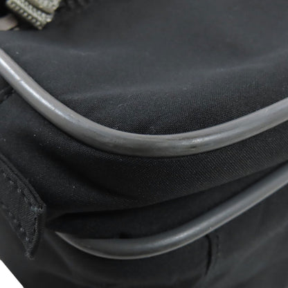 PRADA Sports Shoulder Bag Nylon Ladies [Used]