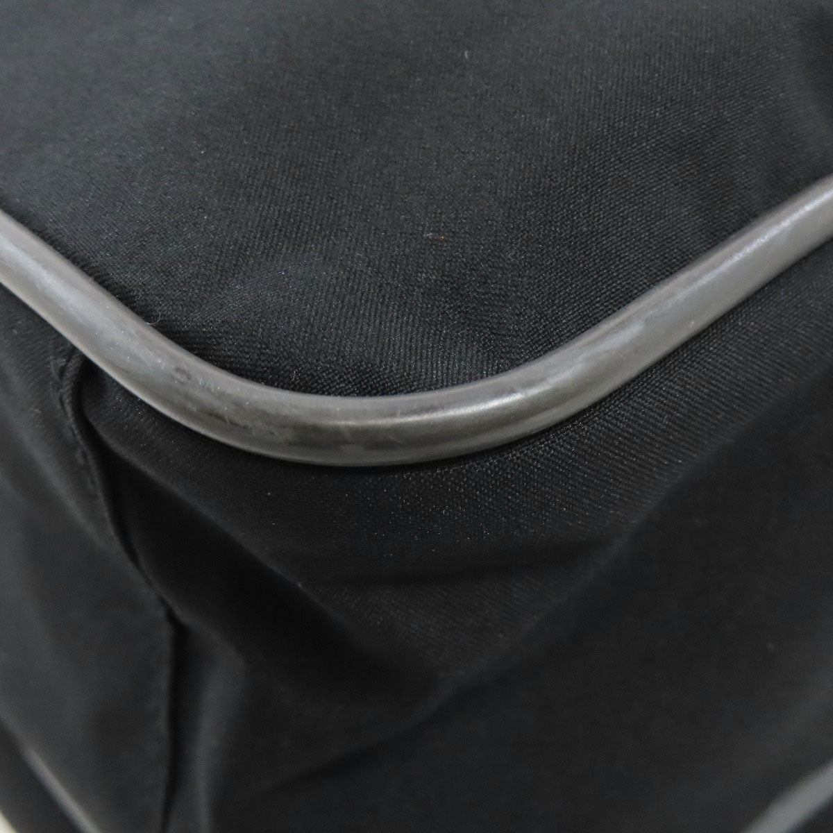 PRADA Sports Shoulder Bag Nylon Ladies [Used]