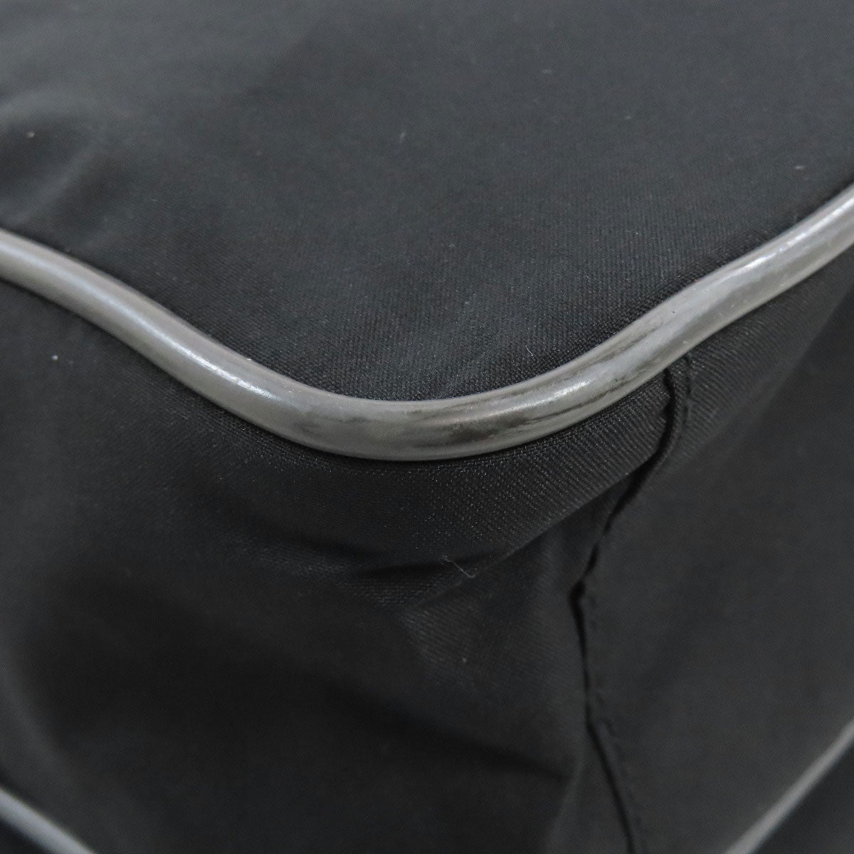 PRADA Sports Shoulder Bag Nylon Ladies [Used]