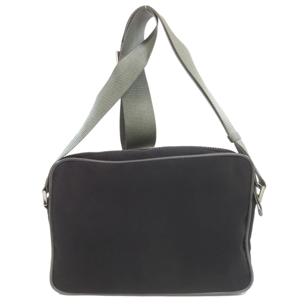 PRADA Sports Shoulder Bag Nylon Ladies [Used]