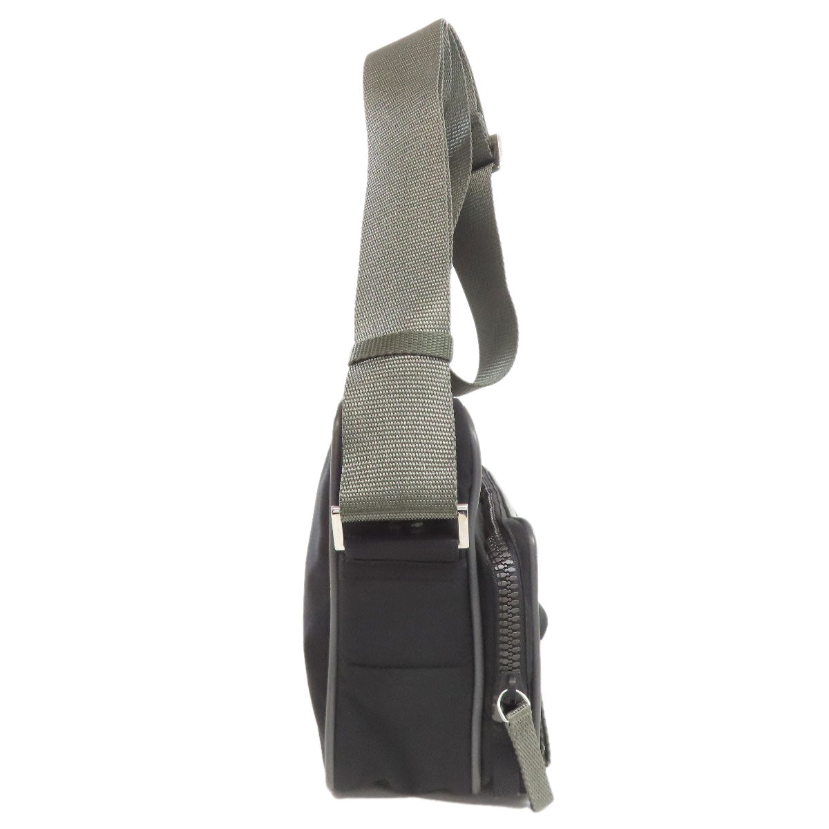 PRADA Sports Shoulder Bag Nylon Ladies [Used]