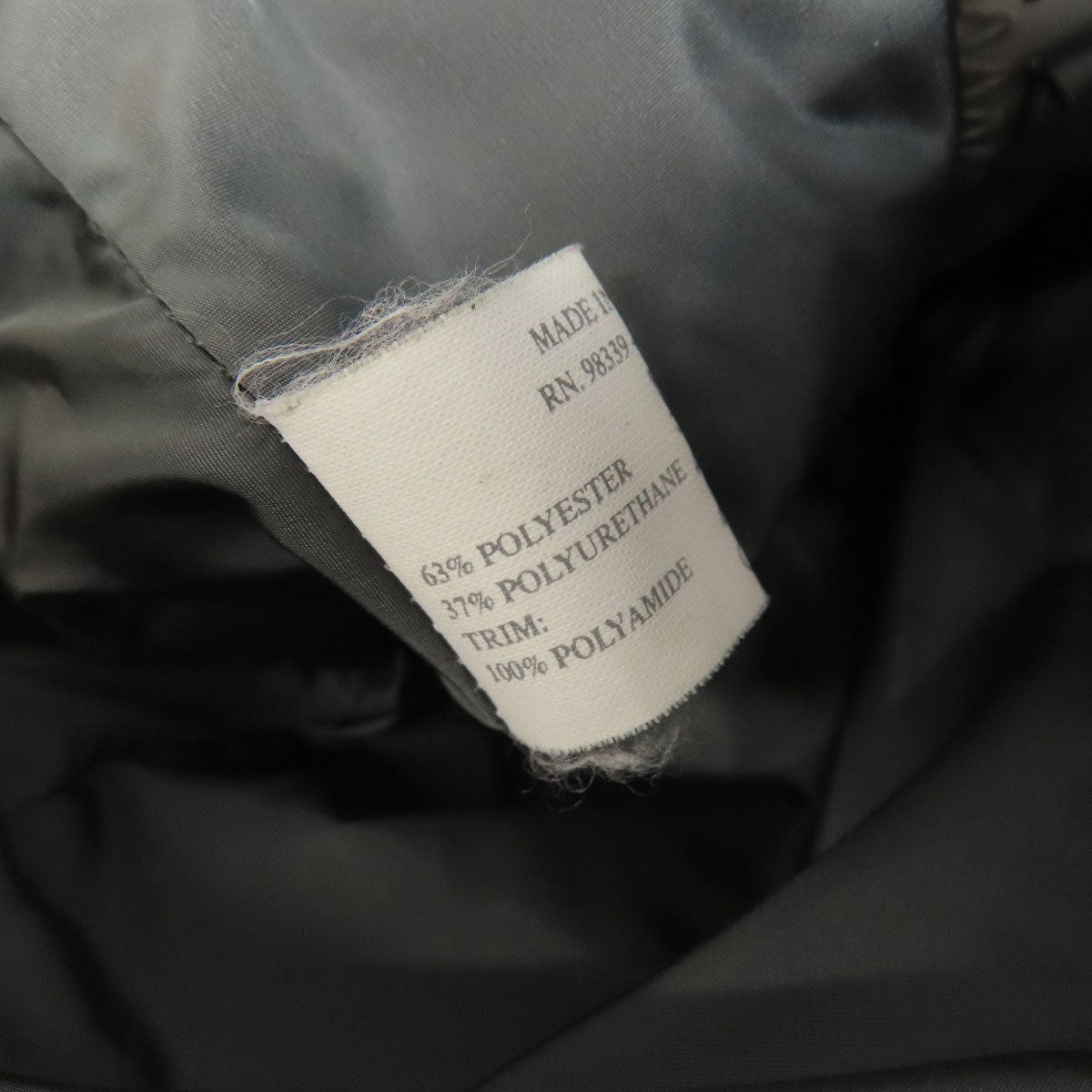 PRADA Sports Shoulder Bag Nylon Ladies [Used]