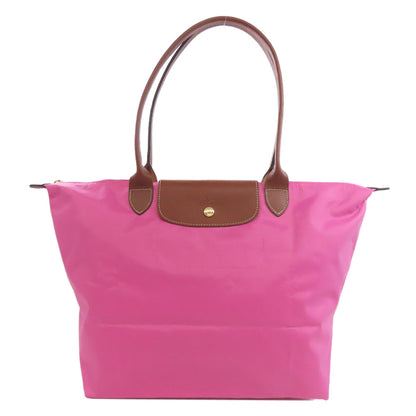 Longchamp Le Pliage Tote Bag Nylon Ladies [Used]