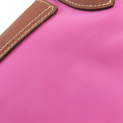 Longchamp Le Pliage Tote Bag Nylon Ladies [Used]