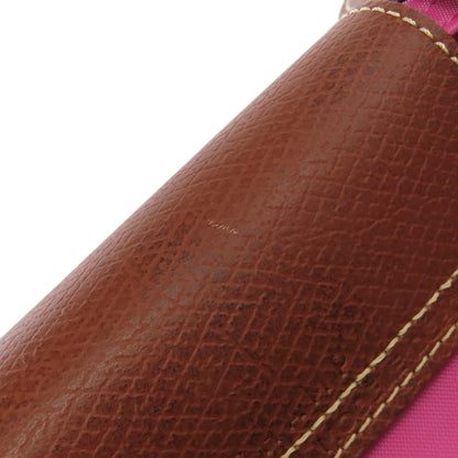 Longchamp Le Pliage Tote Bag Nylon Ladies [Used]