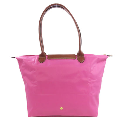 Longchamp Le Pliage Tote Bag Nylon Ladies [Used]