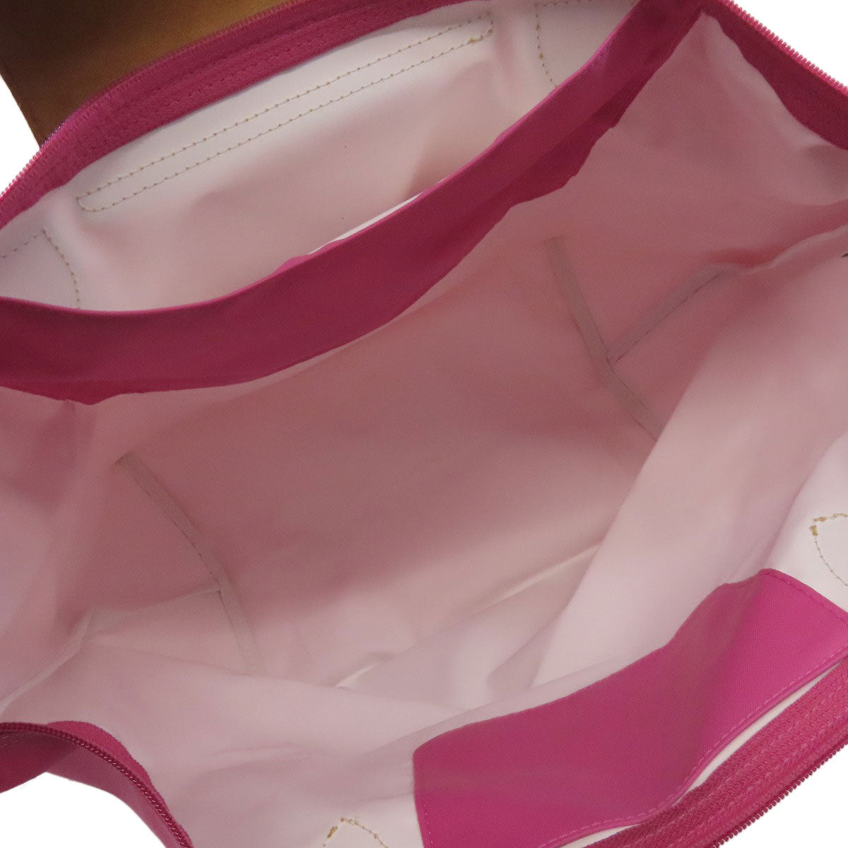 Longchamp Le Pliage Tote Bag Nylon Ladies [Used]