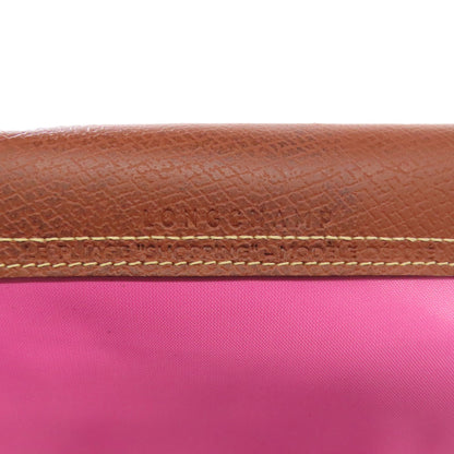 Longchamp Le Pliage Tote Bag Nylon Ladies [Used]