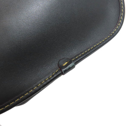 COACH F59369 Mickey collaboration Shoulder Bag Calf Ladies [Used]