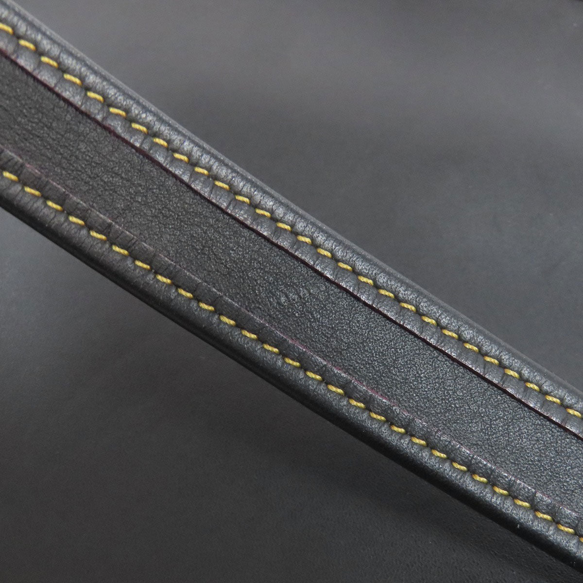 COACH F59369 Mickey collaboration Shoulder Bag Calf Ladies [Used]