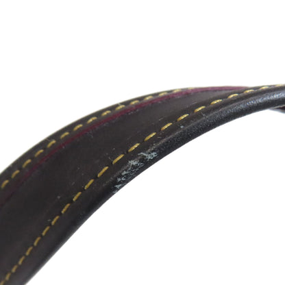 COACH F59369 Mickey collaboration Shoulder Bag Calf Ladies [Used]