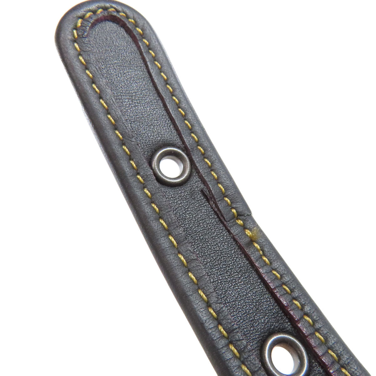 COACH F59369 Mickey collaboration Shoulder Bag Calf Ladies [Used]