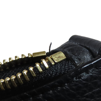 Jimmy Choo logo Tote Bag Leather Ladies [Used]