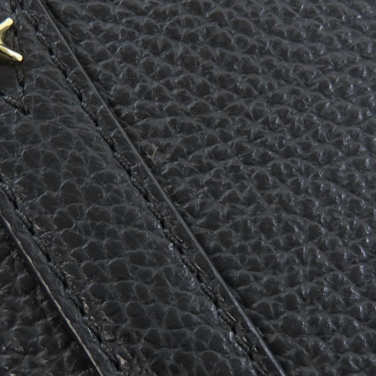 Jimmy Choo logo Tote Bag Leather Ladies [Used]