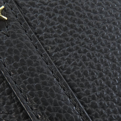 Jimmy Choo logo Tote Bag Leather Ladies [Used]