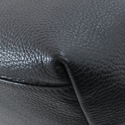 Jimmy Choo logo Tote Bag Leather Ladies [Used]