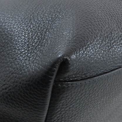 Jimmy Choo logo Tote Bag Leather Ladies [Used]