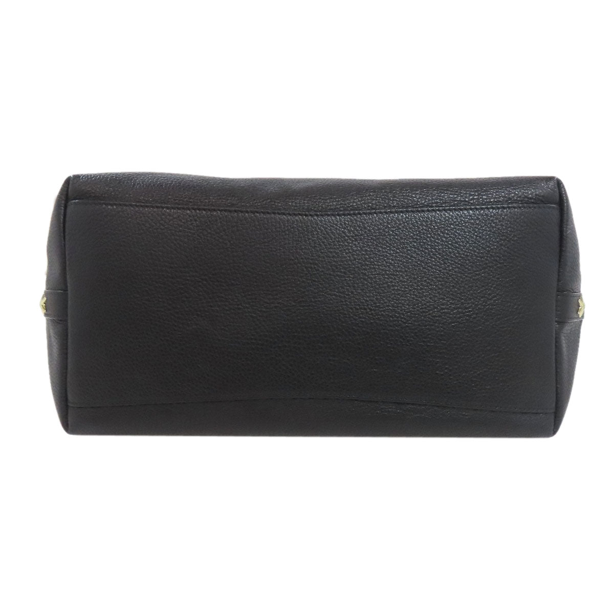 Jimmy Choo logo Tote Bag Leather Ladies [Used]