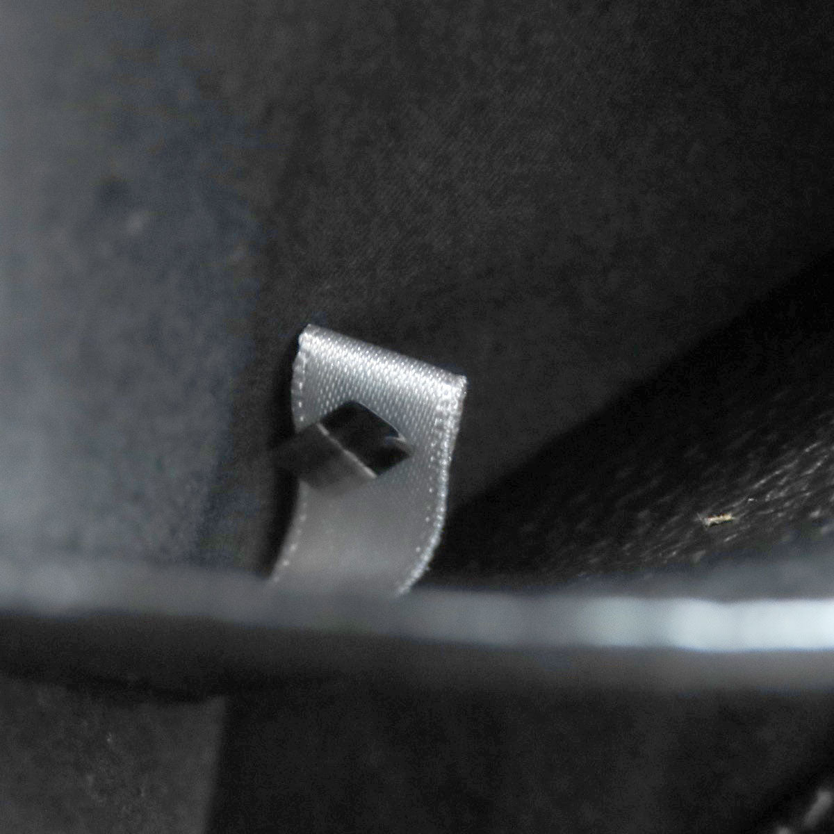 Jimmy Choo logo Tote Bag Leather Ladies [Used]