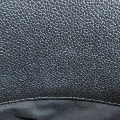 Jimmy Choo logo Tote Bag Leather Ladies [Used]