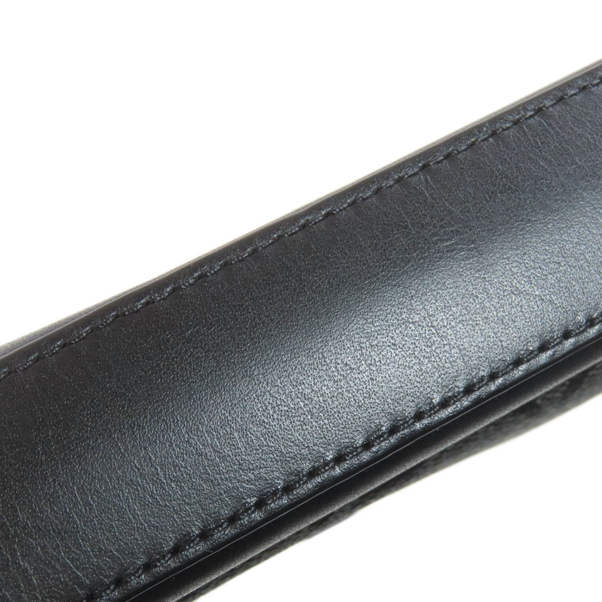 COACH C5598 Holden Crossbody Signature Shoulder Bag Leather Ladies [Used]