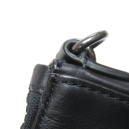 COACH C5598 Holden Crossbody Signature Shoulder Bag Leather Ladies [Used]