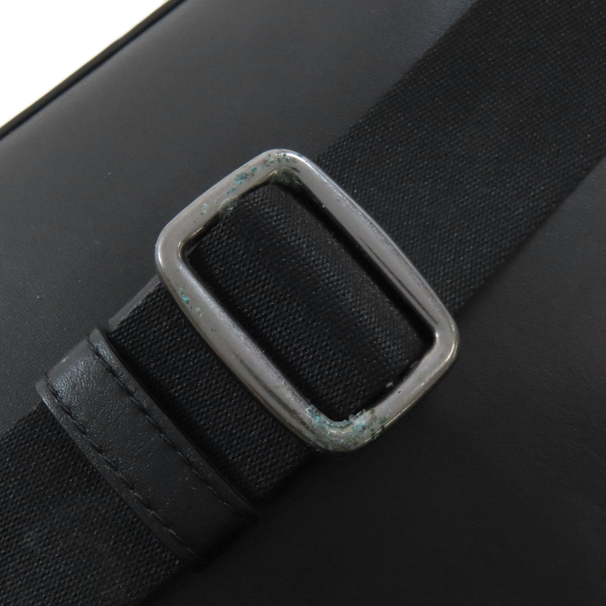 COACH C5598 Holden Crossbody Signature Shoulder Bag Leather Ladies [Used]