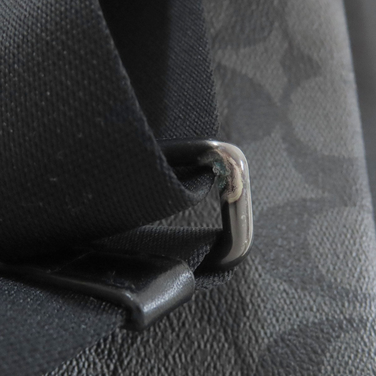 COACH C5598 Holden Crossbody Signature Shoulder Bag Leather Ladies [Used]