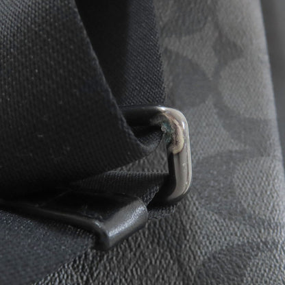 COACH C5598 Holden Crossbody Signature Shoulder Bag Leather Ladies [Used]